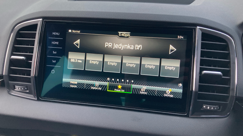 Skoda Karoq 1.5 TSI SE L Edition 5dr DSG Petrol Estate